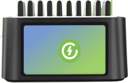 Мини-станция Get Power для выдачи power bank
